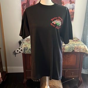 Harley Davidson Christmas Shirt